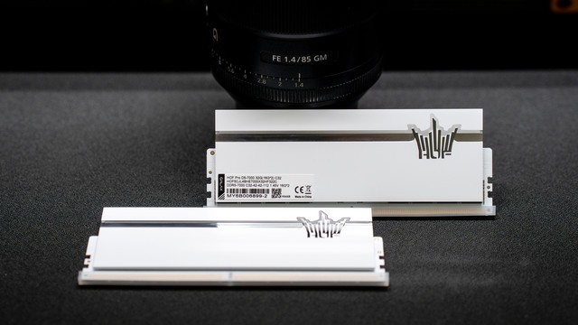 信仰加持，潜力无限，影驰HOF PRO DDR5 7000 16GX2内存测评