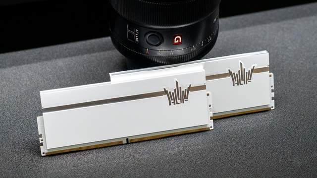 信仰加持，潜力无限，影驰HOF PRO DDR5 7000 16GX2内存测评