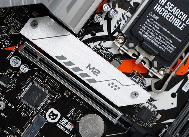 在2024年i3使用体验如何？圣旗H610M-HIH嘿嘿主板评测