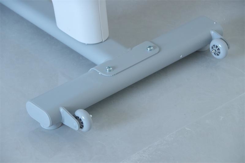 小巧轻便不扰民,减肥燃脂一家人都能用,野小兽动感单车M2M体验