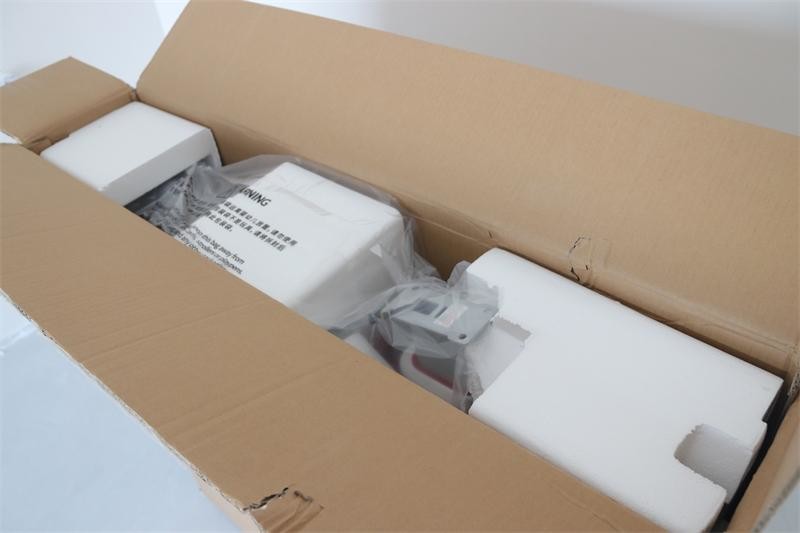 小巧轻便不扰民,减肥燃脂一家人都能用,野小兽动感单车M2M体验