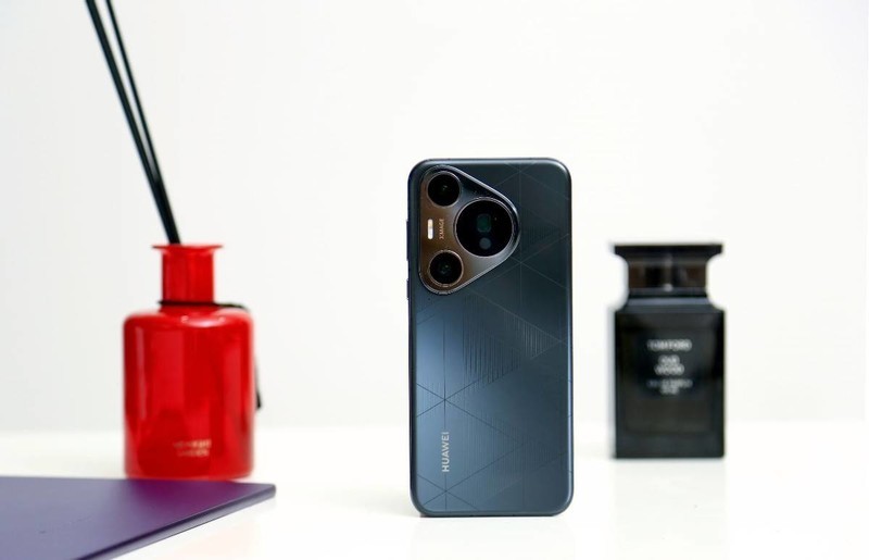 入手华为Pura 70 Pro+半个月后再来谈，值得吗？