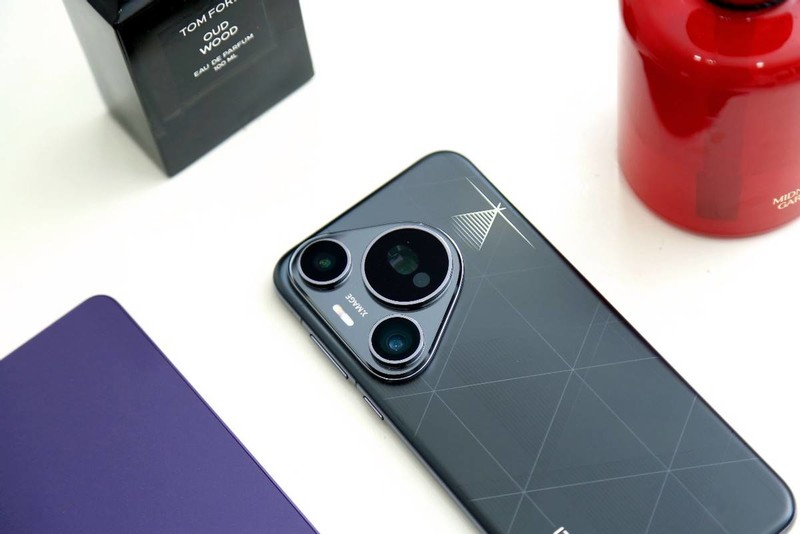 入手华为Pura 70 Pro+半个月后再来谈，值得吗？