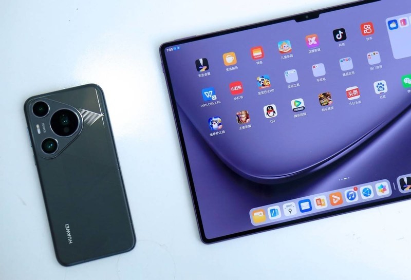 入手华为Pura 70 Pro+半个月后再来谈，值得吗？