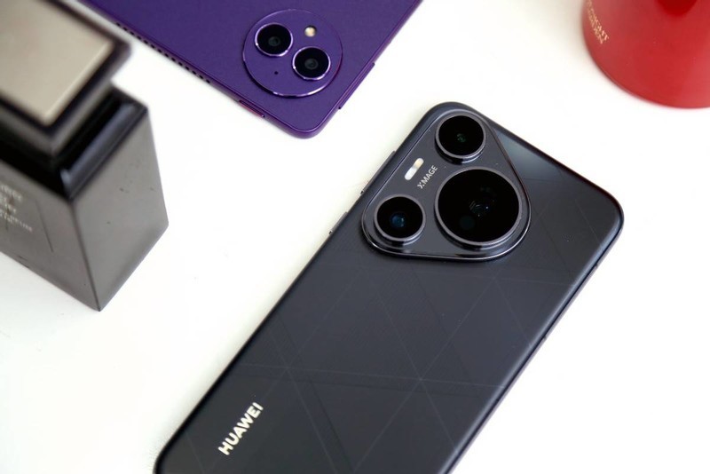 入手华为Pura 70 Pro+半个月后再来谈，值得吗？