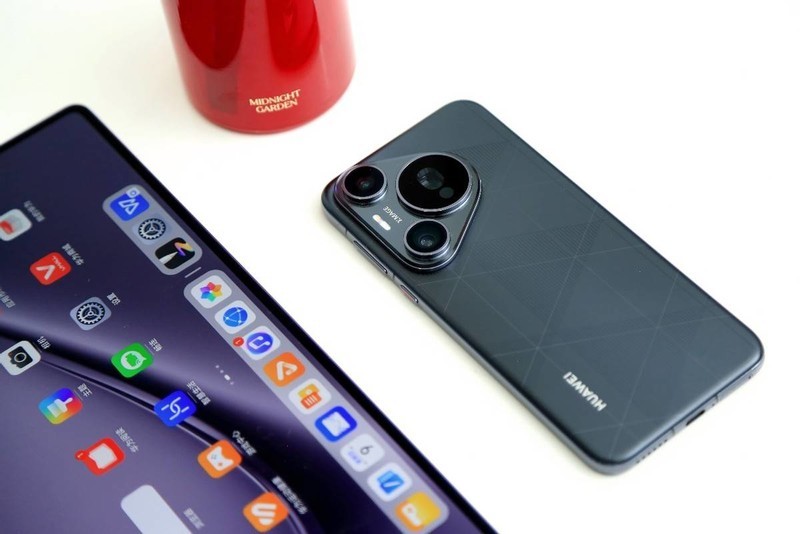 入手华为Pura 70 Pro+半个月后再来谈，值得吗？