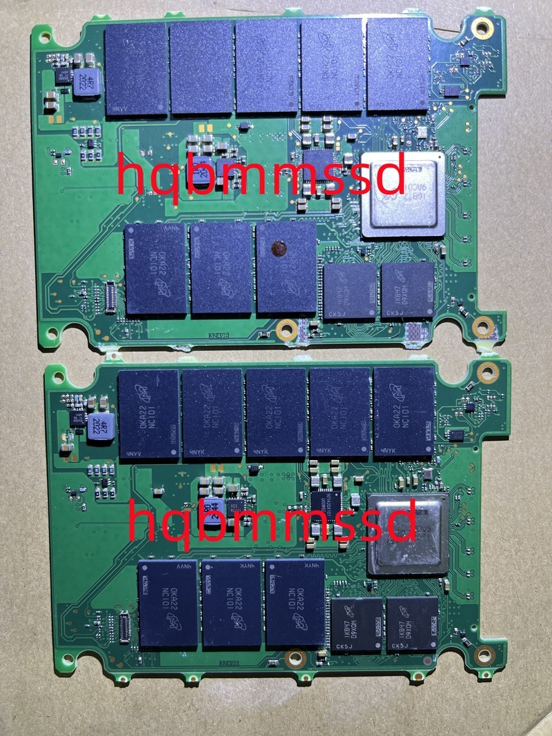 NX884美光闪存MT29F8T08ESLCEG4-RES:C