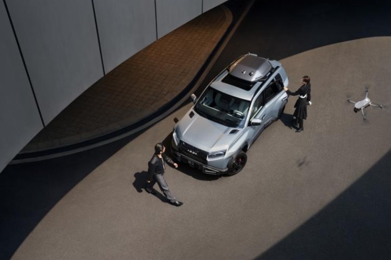 比亚迪方程豹钛3正式上市，13.38万起，政策权益更惊喜！