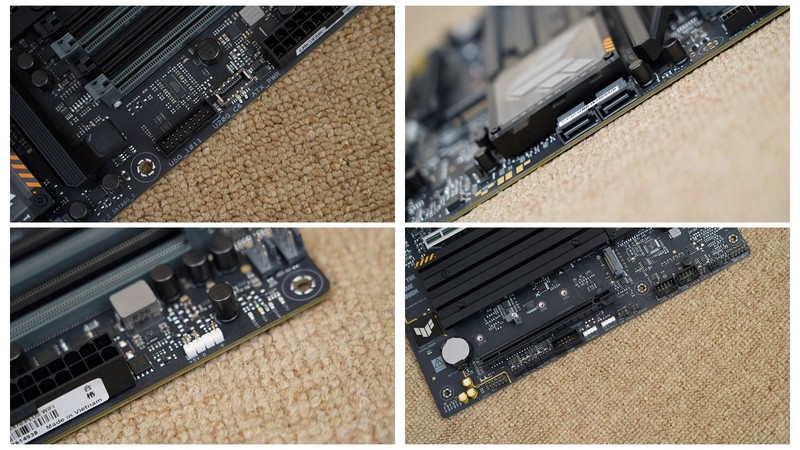 游戏生产力无短板，9950X3D、TUF X870、索泰5080、长城 华夏·唐1200W评测装机秀