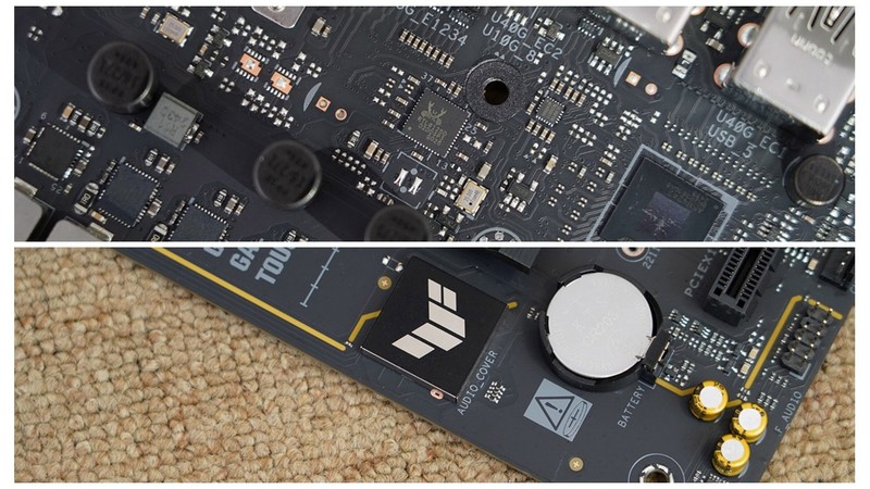 游戏生产力无短板，9950X3D、TUF X870、索泰5080、长城 华夏·唐1200W评测装机秀