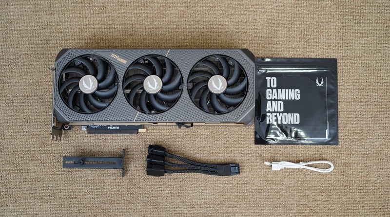 游戏生产力无短板，9950X3D、TUF X870、索泰5080、长城 华夏·唐1200W评测装机秀