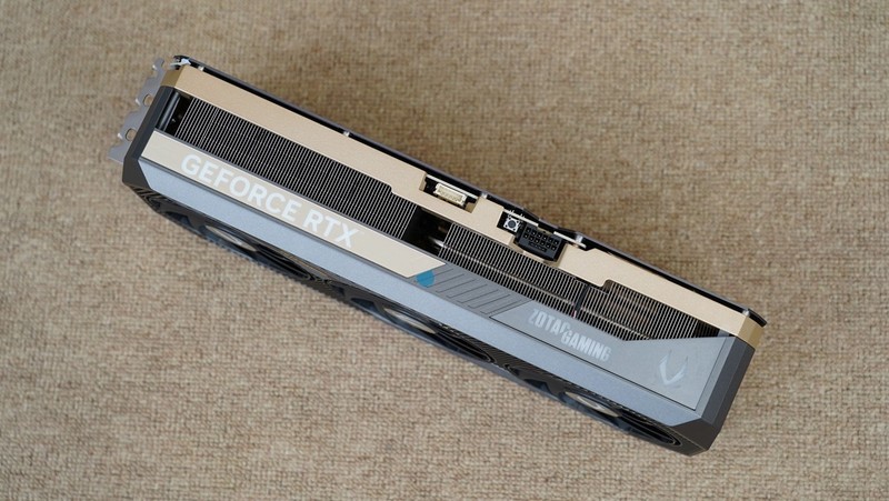 游戏生产力无短板，9950X3D、TUF X870、索泰5080、长城 华夏·唐1200W评测装机秀