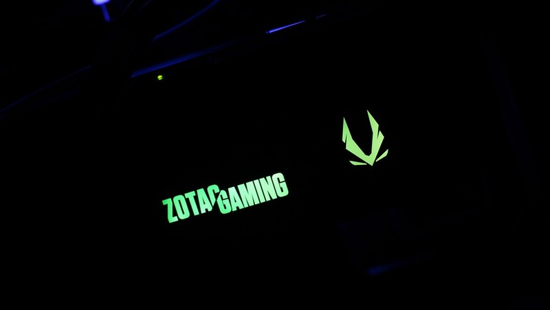 游戏生产力无短板，9950X3D、TUF X870、索泰5080、长城 华夏·唐1200W评测装机秀