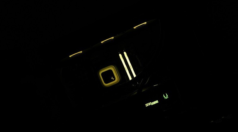 游戏生产力无短板，9950X3D、TUF X870、索泰5080、长城 华夏·唐1200W评测装机秀