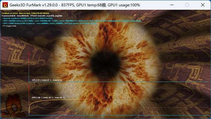 游戏生产力无短板，9950X3D、TUF X870、索泰5080、长城 华夏·唐1200W评测装机秀
