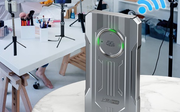 2025随身WIFI头部品牌优势解析，教你选对不选贵。百元内也有千元体验