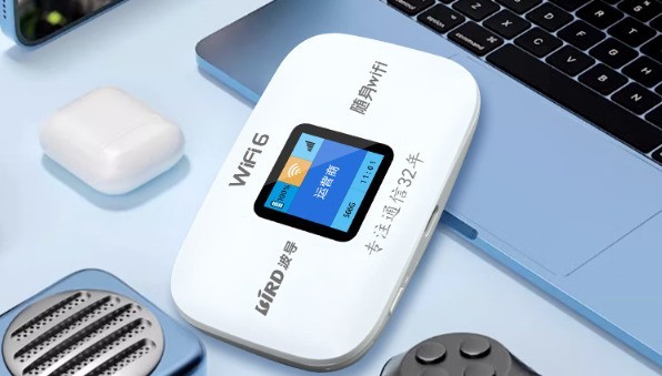 2025随身WIFI头部品牌优势解析，教你选对不选贵。百元内也有千元体验