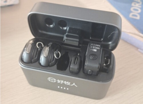 领夹麦克风什么品牌好？超全领夹麦克风品牌推荐