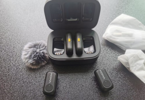 领夹麦克风什么品牌好？超全领夹麦克风品牌推荐