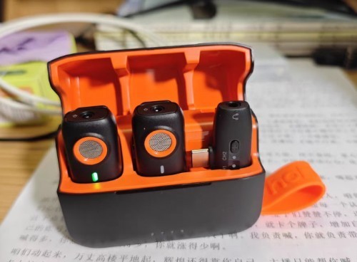 领夹麦克风什么品牌好？超全领夹麦克风品牌推荐