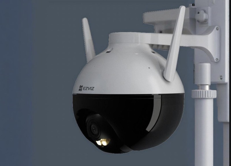 选对监控=多雇10个保安，监控摄像头靠谱品牌推荐