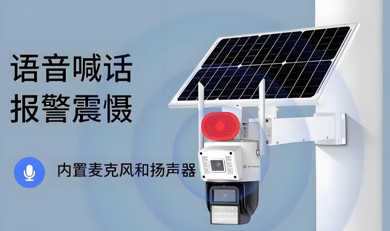 选对监控=多雇10个保安，监控摄像头靠谱品牌推荐