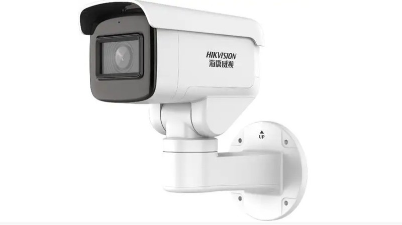 选对监控=多雇10个保安，监控摄像头靠谱品牌推荐