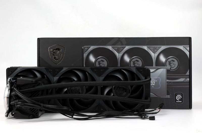 预算3万的电脑主机大概要花多少钱？12900K+3090Ti顶配主机告诉你