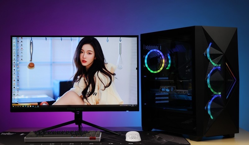 预算3万的电脑主机大概要花多少钱？12900K+3090Ti顶配主机告诉你