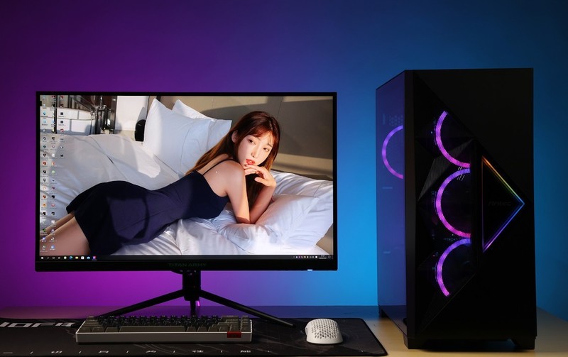 预算3万的电脑主机大概要花多少钱？12900K+3090Ti顶配主机告诉你