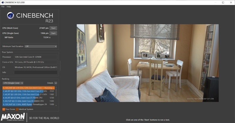 预算3万的电脑主机大概要花多少钱？12900K+3090Ti顶配主机告诉你
