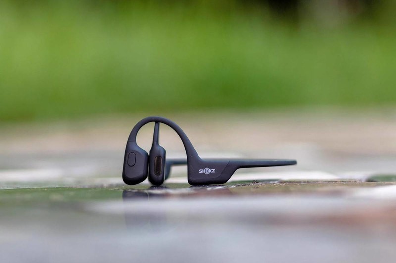 搭载全新声学技术的韶音OpenRun Pro耳机，真能做到运动耳机的天花板吗？