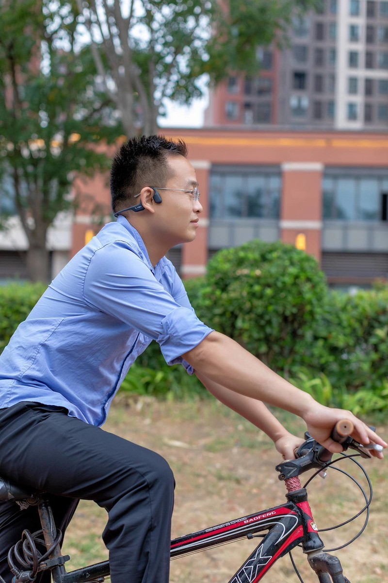 搭载全新声学技术的韶音OpenRun Pro耳机，真能做到运动耳机的天花板吗？