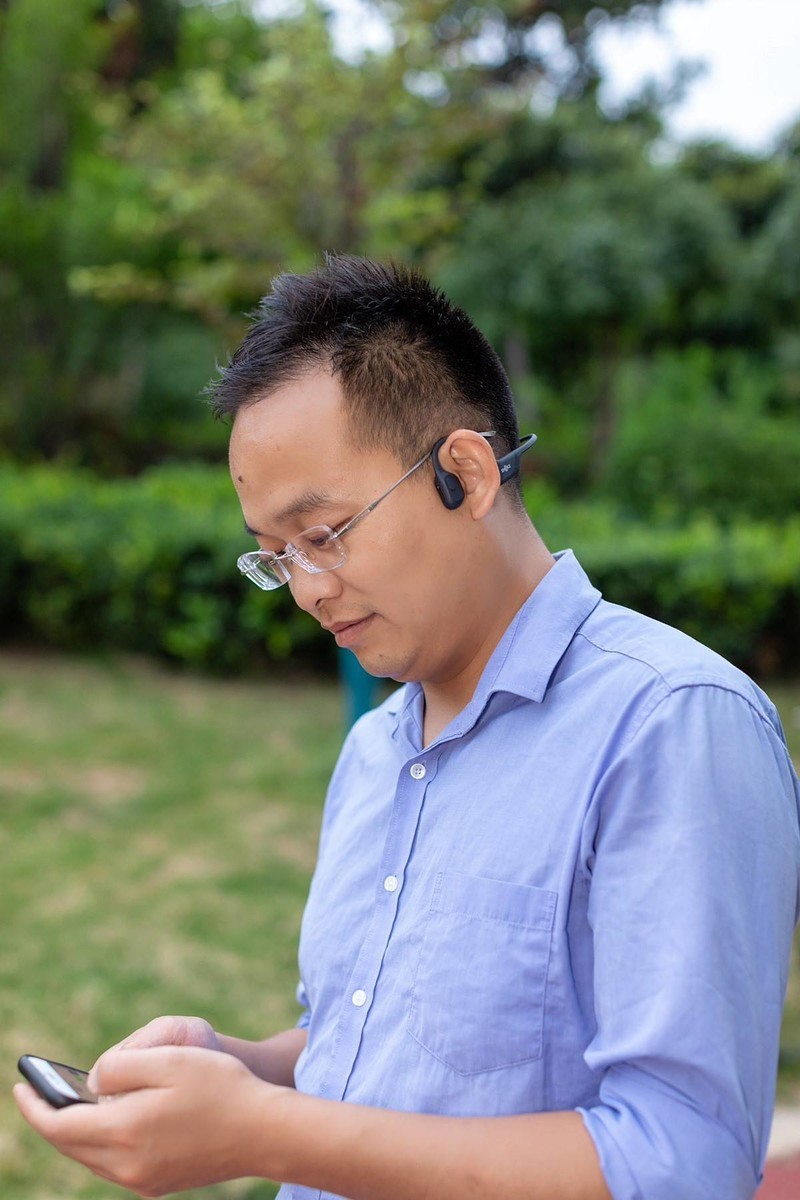 搭载全新声学技术的韶音OpenRun Pro耳机，真能做到运动耳机的天花板吗？