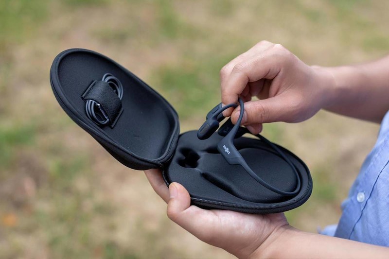 搭载全新声学技术的韶音OpenRun Pro耳机，真能做到运动耳机的天花板吗？