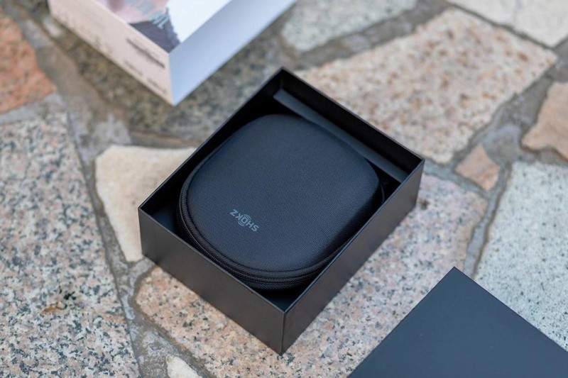 搭载全新声学技术的韶音OpenRun Pro耳机，真能做到运动耳机的天花板吗？