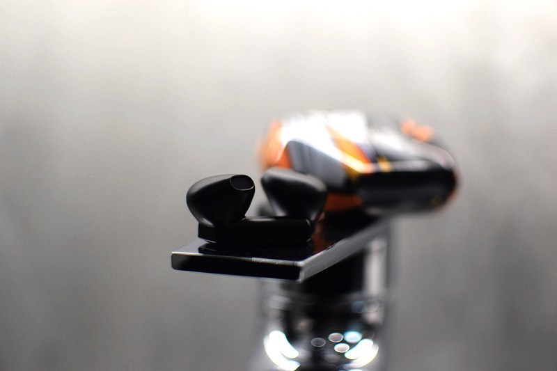 为电竞而生 低延迟听声辨位 sanag塞那X Pro无聊熊联名款电竞耳机