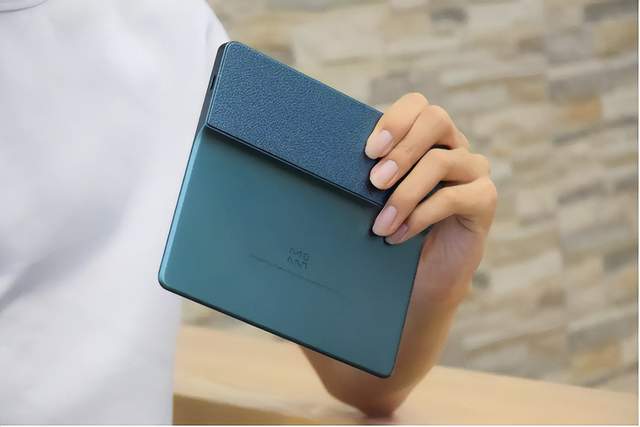 出自小米生态链，墨案MIX7新升级256度灰阶，优化图像显示效果