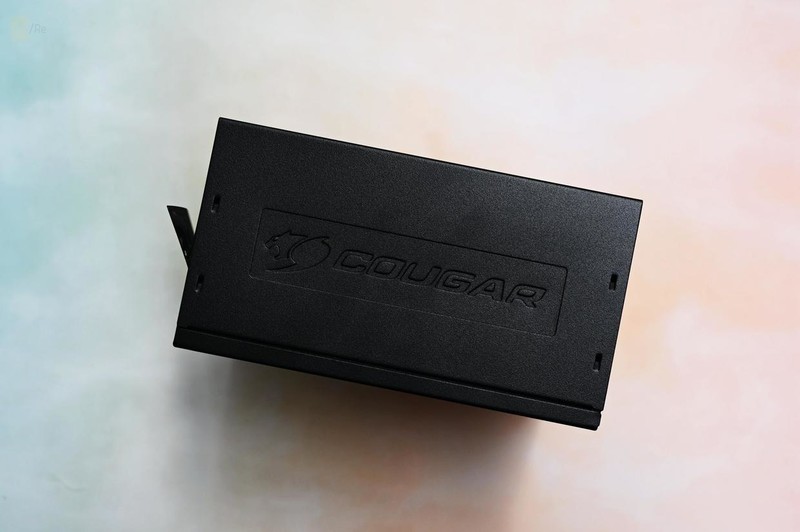 中高端平台的电源选择不少，骨伽GEX850电源做得还不错