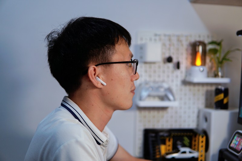 只要99，学生党疯狂心动！漫步者X1蓝牙耳机体验