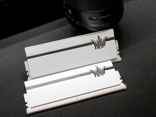 信仰加持，潜力无限，影驰HOF PRO DDR5 7000 16GX2内存测评