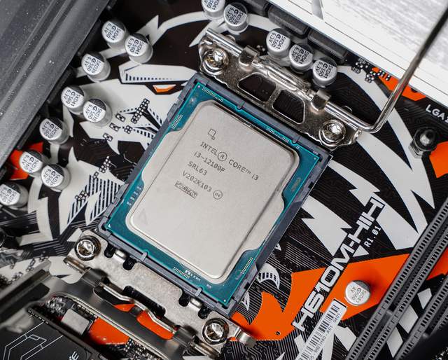 在2024年i3使用体验如何？圣旗H610M-HIH嘿嘿主板评测