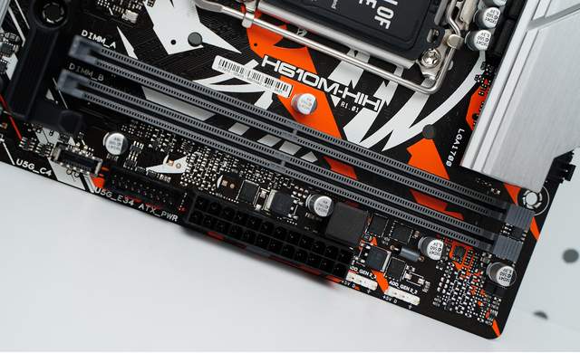 在2024年i3使用体验如何？圣旗H610M-HIH嘿嘿主板评测