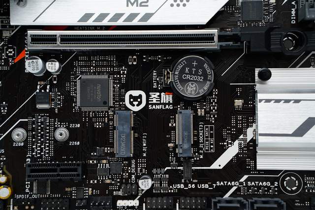 在2024年i3使用体验如何？圣旗H610M-HIH嘿嘿主板评测