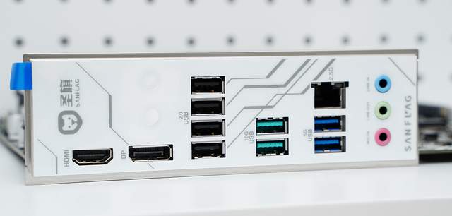 在2024年i3使用体验如何？圣旗H610M-HIH嘿嘿主板评测