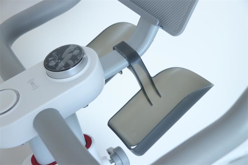 小巧轻便不扰民,减肥燃脂一家人都能用,野小兽动感单车M2M体验