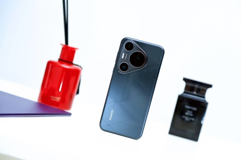 入手华为Pura 70 Pro+半个月后再来谈，值得吗？