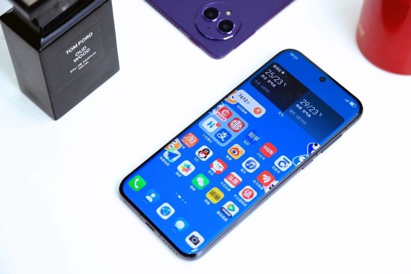 入手华为Pura 70 Pro+半个月后再来谈，值得吗？