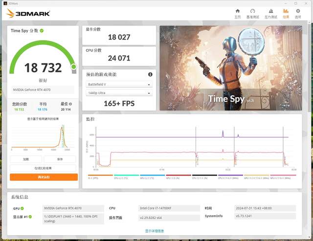8月白色海景主机分享，安钛克C8+14700K+4070，海景房你得这么玩