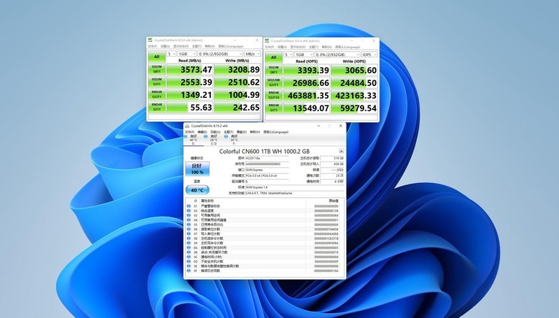 简约与紧凑的ATX主机，乔思伯D40白色主机装机体验
